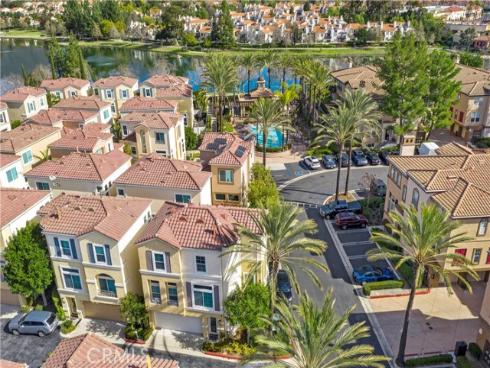 82 Montana Del Lago , Rancho Santa Margarita, CA