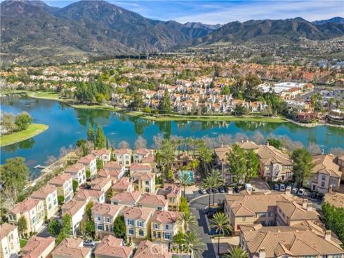 82 Montana Del Lago , Rancho Santa Margarita, CA