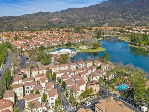 82 Montana Del Lago , Rancho Santa Margarita, CA