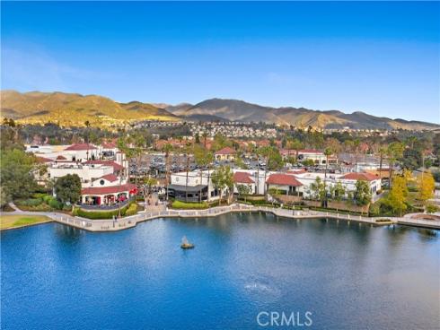 82 Montana Del Lago , Rancho Santa Margarita, CA