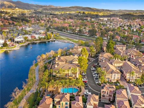 82 Montana Del Lago , Rancho Santa Margarita, CA