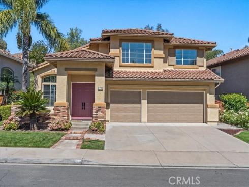 7 Via Berrendo , Rancho Santa Margarita, CA