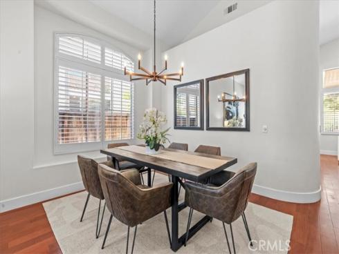 7 Via Berrendo , Rancho Santa Margarita, CA
