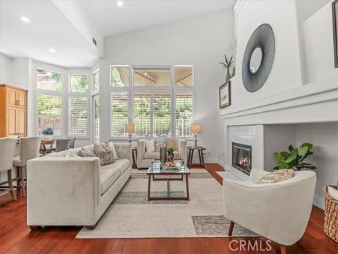 7 Via Berrendo , Rancho Santa Margarita, CA