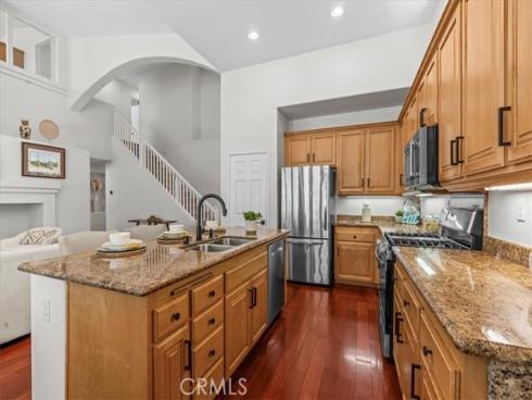 7 Via Berrendo , Rancho Santa Margarita, CA