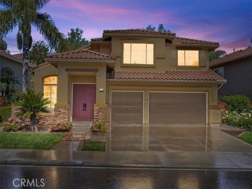 7 Via Berrendo , Rancho Santa Margarita, CA