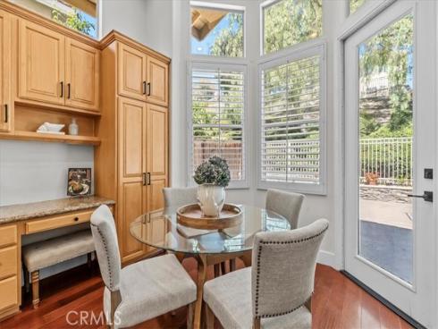 7 Via Berrendo , Rancho Santa Margarita, CA