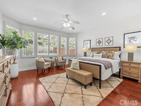 7 Via Berrendo , Rancho Santa Margarita, CA
