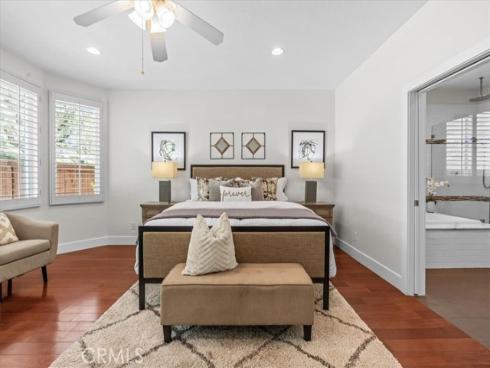 7 Via Berrendo , Rancho Santa Margarita, CA