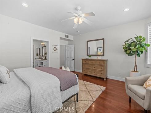 7 Via Berrendo , Rancho Santa Margarita, CA