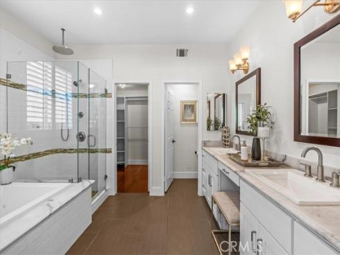 7 Via Berrendo , Rancho Santa Margarita, CA