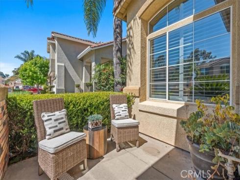 7 Via Berrendo , Rancho Santa Margarita, CA