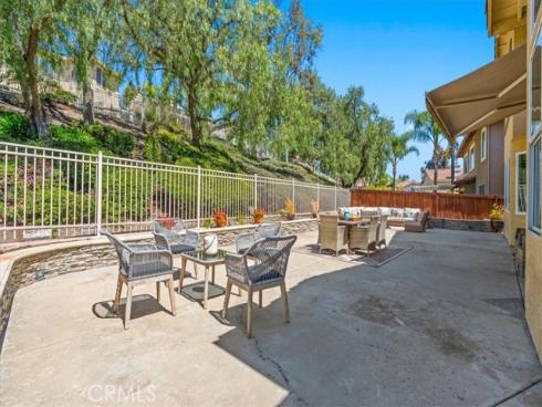 7 Via Berrendo , Rancho Santa Margarita, CA
