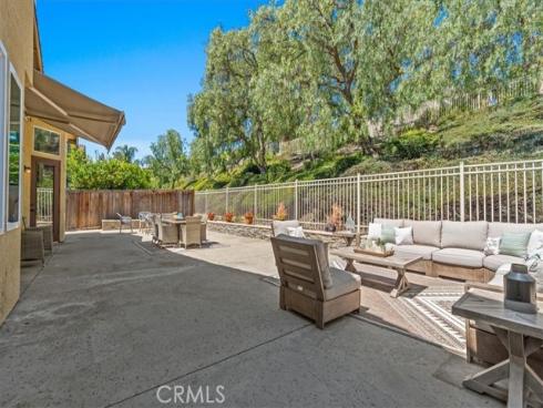7 Via Berrendo , Rancho Santa Margarita, CA