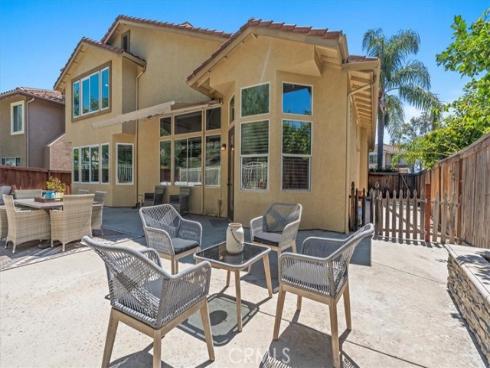7 Via Berrendo , Rancho Santa Margarita, CA