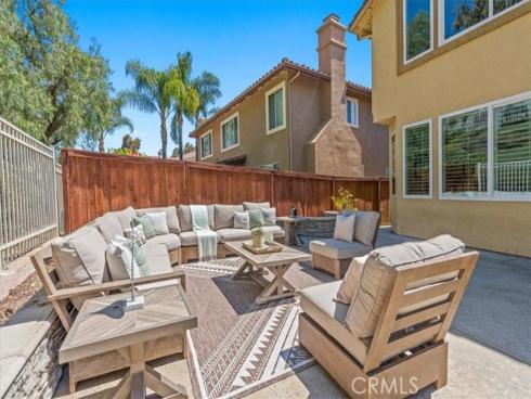 7 Via Berrendo , Rancho Santa Margarita, CA