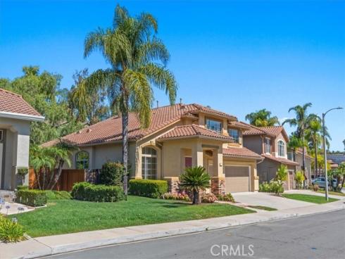 7 Via Berrendo , Rancho Santa Margarita, CA