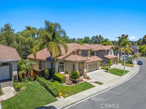 7 Via Berrendo , Rancho Santa Margarita, CA