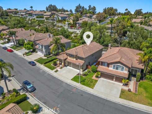 7 Via Berrendo , Rancho Santa Margarita, CA