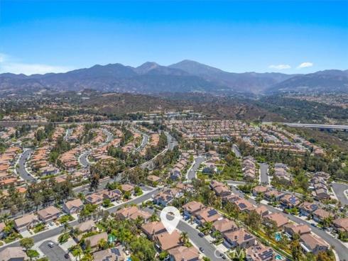 7 Via Berrendo , Rancho Santa Margarita, CA