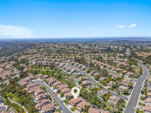 7 Via Berrendo , Rancho Santa Margarita, CA