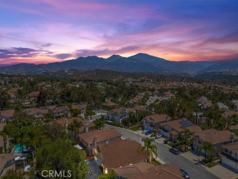 7  Via Berrendo  , Rancho Santa Margarita, CA