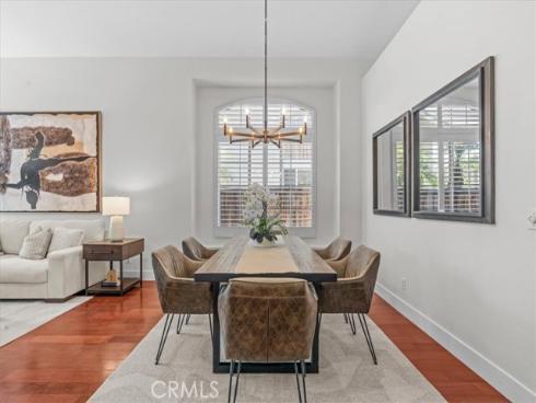 7 Via Berrendo , Rancho Santa Margarita, CA