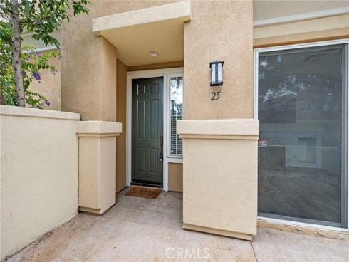25 Via Vicini , Rancho Santa Margarita, CA