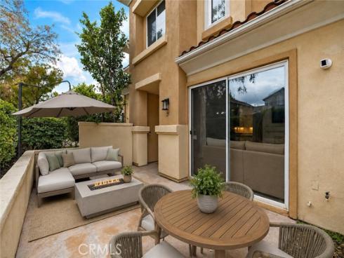 25 Via Vicini , Rancho Santa Margarita, CA
