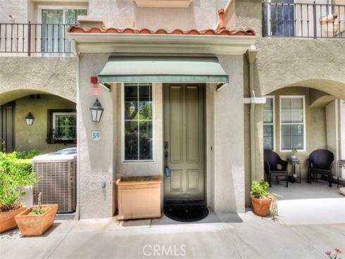 59 Via Cordoba , Rancho Santa Margarita, CA