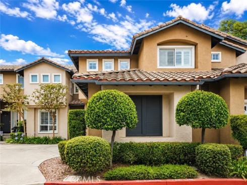 37 Mira Mesa , Rancho Santa Margarita, CA