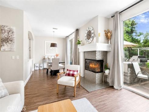 37 Mira Mesa , Rancho Santa Margarita, CA