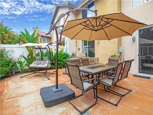 37 Mira Mesa , Rancho Santa Margarita, CA