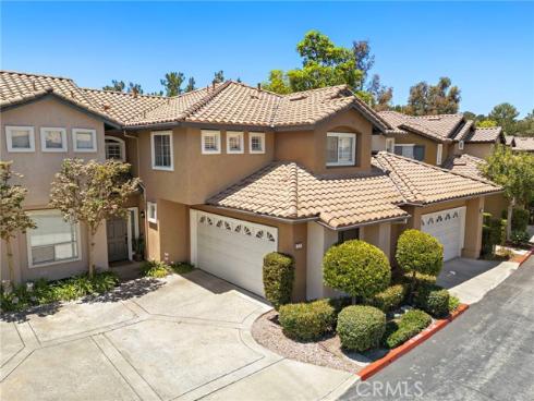 37 Mira Mesa , Rancho Santa Margarita, CA