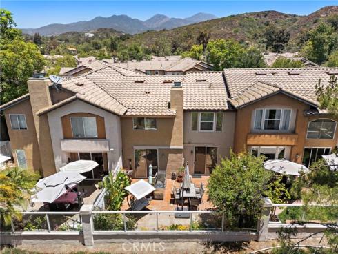 37 Mira Mesa , Rancho Santa Margarita, CA