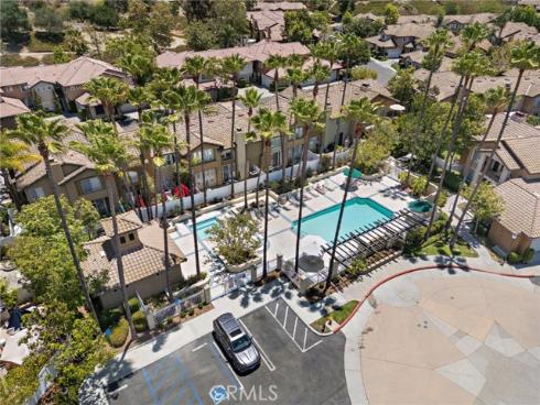 37 Mira Mesa , Rancho Santa Margarita, CA