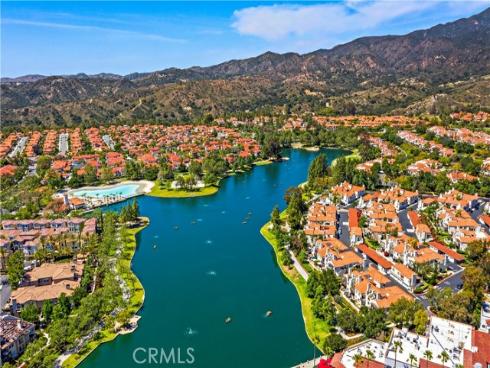 37 Mira Mesa , Rancho Santa Margarita, CA