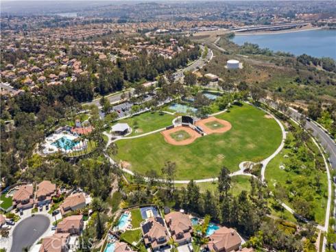 37 Mira Mesa , Rancho Santa Margarita, CA