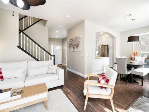 37 Mira Mesa , Rancho Santa Margarita, CA