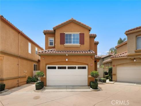 51 Calle De Los Ninos , Rancho Santa Margarita, CA