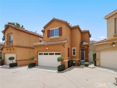 51 Calle De Los Ninos , Rancho Santa Margarita, CA