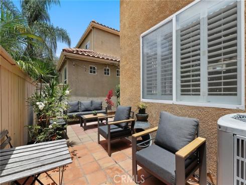 51 Calle De Los Ninos , Rancho Santa Margarita, CA