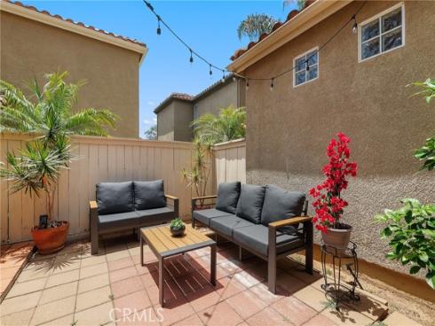 51 Calle De Los Ninos , Rancho Santa Margarita, CA