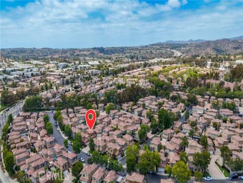 51 Calle De Los Ninos , Rancho Santa Margarita, CA