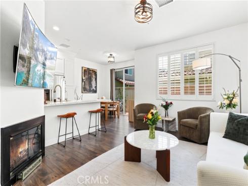 51 Calle De Los Ninos , Rancho Santa Margarita, CA