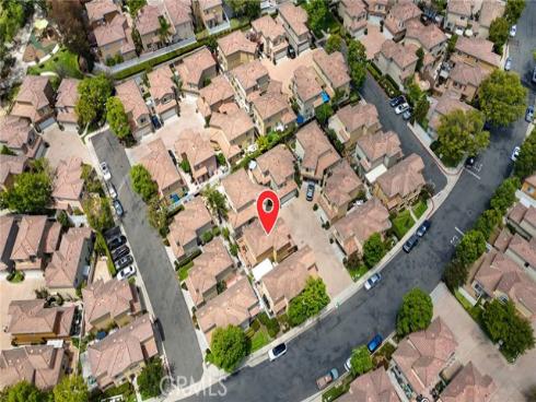 51 Calle De Los Ninos , Rancho Santa Margarita, CA