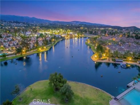 187  Montana Del Lago  , Rancho Santa Margarita, CA