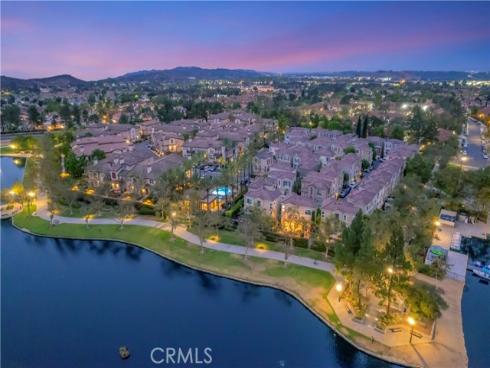 187  Montana Del Lago  , Rancho Santa Margarita, CA