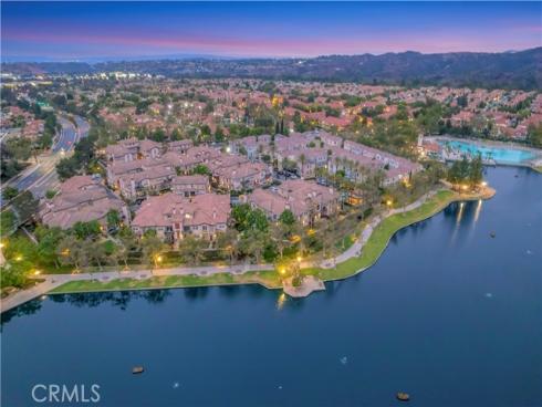 187  Montana Del Lago  , Rancho Santa Margarita, CA