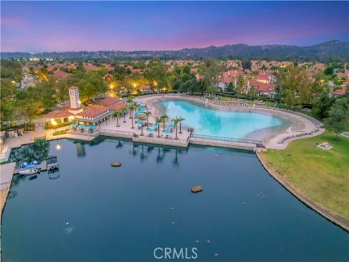 187  Montana Del Lago  , Rancho Santa Margarita, CA
